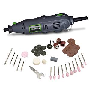 Rotary Tool Kit 