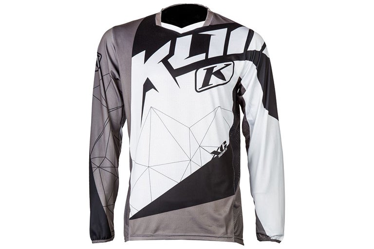 Klim XC Jersey