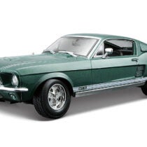 We scoured the internet for the Best Mustang Memorabilia