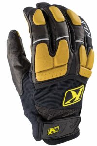 ADV Touring Gloves