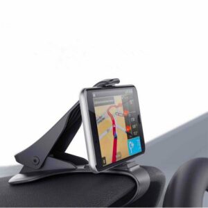 The best car accessories include this smartphone mount.