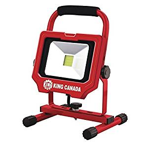 LED Work Light