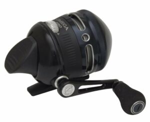 Spincast Reel