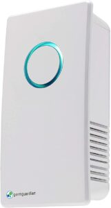 Germ Guardian Pluggable Air Purifier