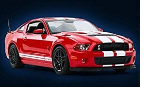 Looking for the best mustang memorabilia? 