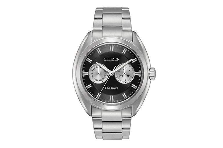 Citizen Panda Dial Watch