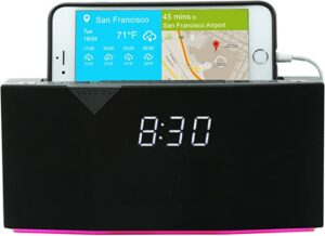 BEDDI Smart Alarm Clock