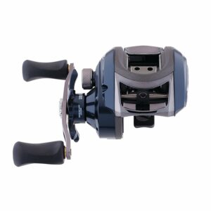 Baitcast Reel