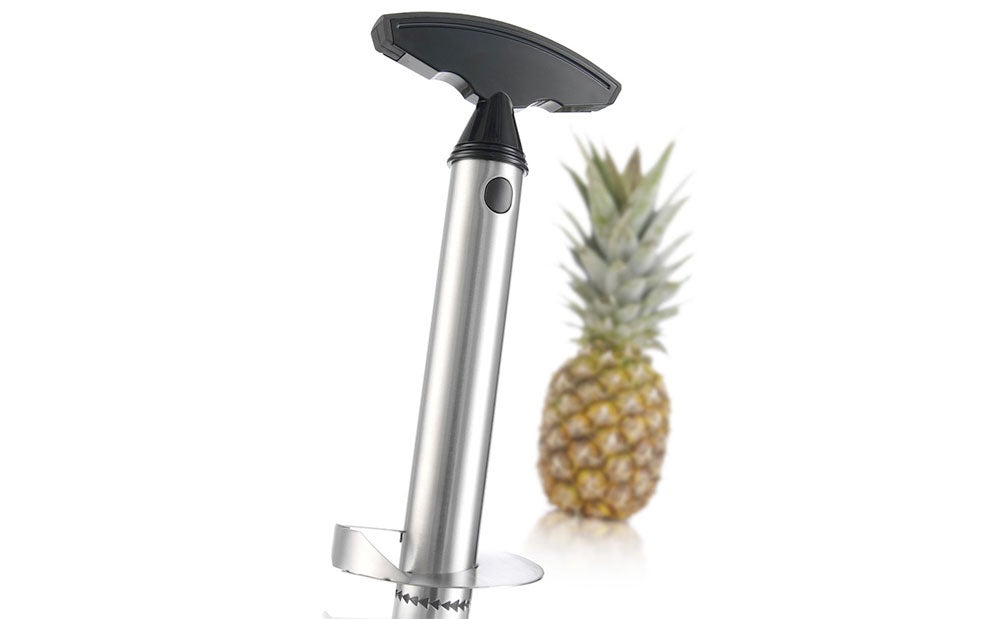 Pineapple Corer