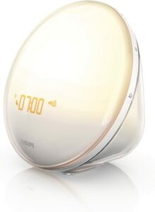 Philips Wake Up Light