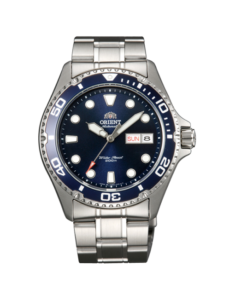 Orient Ray II