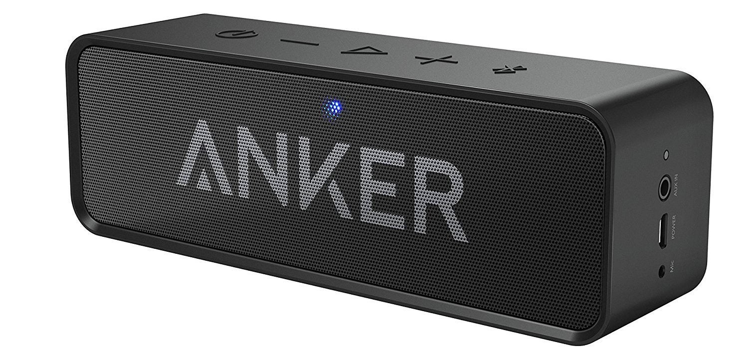 Anker SoundCore