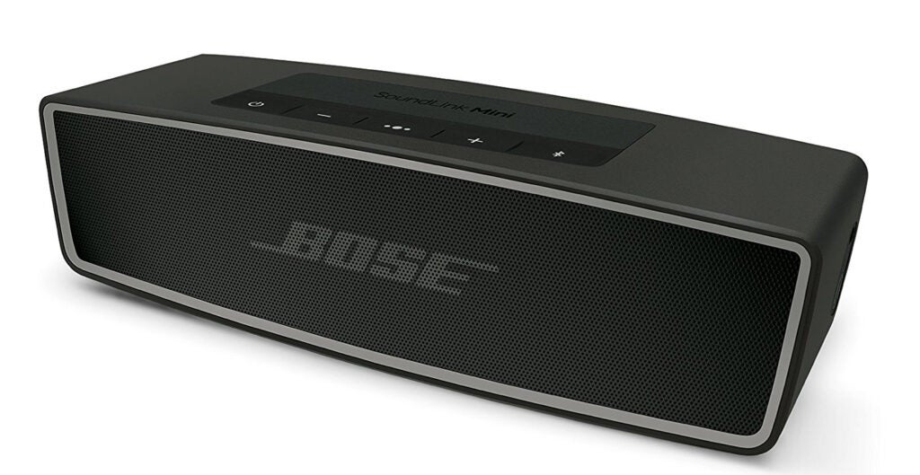 Bose SoundLink Mini 