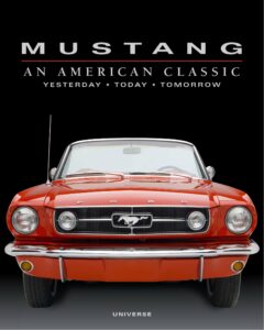 Looking for the best mustang memorabilia? 