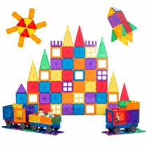 best choice products 250-piece kids play set