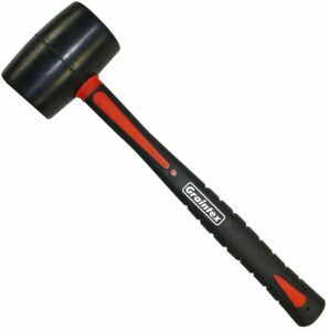 Rubber Mallet