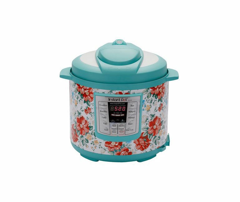 the pioneer woman instant pot